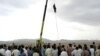 Rights Group Criticizes Iran For Executing Children
