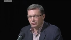 Владимир Рыжков: визит в Кремль - не поход в Каноссу Владимир Рыжков: визит в Кремль - не поход в Каноссу