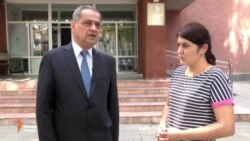 Ализода: "Паноҳҷӯёни тоҷик дар Аврупо сиёсӣ нестанд" Ализода: "Паноҳҷӯёни тоҷик дар Аврупо сиёсӣ нестанд"