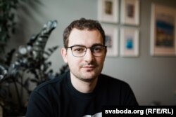 Артём Шрайбман