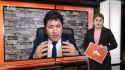 Шарофиддин Гадоев: Қарори Созмони Милал одилона аст Шарофиддин Гадоев: Қарори Созмони Милал одилона аст