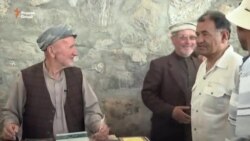 Таъсири "воҳима"-и Толибон ба бозори Тем Таъсири "воҳима"-и Толибон ба бозори Тем