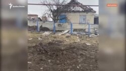 16-річна дівчина врятувалась, бо батько скомандував «у підвал!»: наслідки влучень по Мар'їнці 16-річна дівчина врятувалась, бо батько скомандував «у підвал!»: наслідки влучень по Мар'їнці