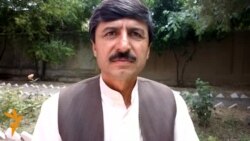 خپل ولس ته د ښه راتلونکې ضمانت ورکوو.عثمان کاکړ خپل ولس ته د ښه راتلونکې ضمانت ورکوو.عثمان کاکړ