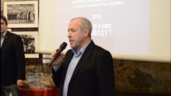 Андрей Макаревич – лауреат премии "За защиту прав человека" Андрей Макаревич – лауреат премии "За защиту прав человека"