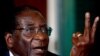 Iran's Ahmadinejad Visits Zimbabwe