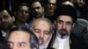 مجتبی خامنهای سیاسیترین فرزند علی خامنهای رهبر جمهوری اسلامی است.