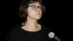 История, биополитика, язык Ирина Сандомирская