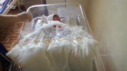 Бовар надоштем, ки духтари мо 9 "миллионӣ" мешавад Бовар надоштем, ки духтари мо 9 "миллионӣ" мешавад