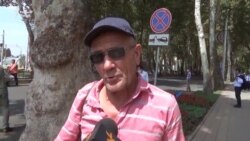 Бойҳоро нест карданду ба камбағалон ёрдам карданд" Бойҳоро нест карданду ба камбағалон ёрдам карданд"