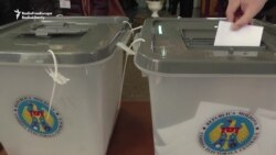 Moldovans Voting For President In Pivotal Election Moldovans Voting For President In Pivotal Election
