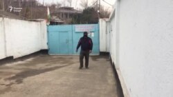 Чаро ҷавоне, ки бемор буд ва доғи судӣ дошт, ба артиш даъват шуд? Чаро ҷавоне, ки бемор буд ва доғи судӣ дошт, ба артиш даъват шуд?