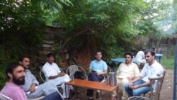 پښتانه ځوانان له پاکستانيو رسنيو څه غوښتنې لري؟ پښتانه ځوانان له پاکستانيو رسنيو څه غوښتنې لري؟