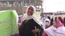 د پېښور جلسه او د ورکو کسانو لټون د پېښور جلسه او د ورکو کسانو لټون