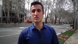 Ҳосили сафари Мирзиёев аз нигоҳи сокинони Душанбе Ҳосили сафари Мирзиёев аз нигоҳи сокинони Душанбе