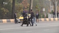 Аз байни роҳ нагузаред, ҷарима калон шуд Аз байни роҳ нагузаред, ҷарима калон шуд