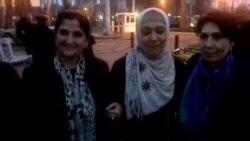 Гулрухсор Рофиева: “Худоро шукр ба Ватан расидам” Гулрухсор Рофиева: “Худоро шукр ба Ватан расидам”