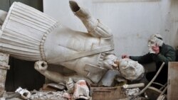 "Я вырос среди политэмигрантов" "Я вырос среди политэмигрантов"