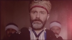 Відеоблог «Tugra»: Хан Менглі Гірай II Відеоблог «Tugra»: Хан Менглі Гірай II