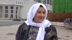 Таҷлили мухтасари Наврӯз дар Душанбе Таҷлили мухтасари Наврӯз дар Душанбе