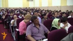 Сӯҳбати рӯ ба рӯи Убайдуллоев бо фейсбукиҳо Сӯҳбати рӯ ба рӯи Убайдуллоев бо фейсбукиҳо