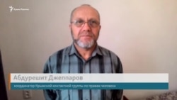 Реставрація Ханського палацу призводить до втрат культурної спадщини – Абдурешит Джеппаров Реставрація Ханського палацу призводить до втрат культурної спадщини – Абдурешит Джеппаров