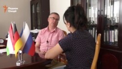 Қаршибоев: "Озодии сухан қотили коррупсия аст" Қаршибоев: "Озодии сухан қотили коррупсия аст"