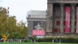 Русские и немцы - 1000 лет заклятые друзья Русские и немцы - 1000 лет заклятые друзья