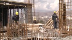 Сохтмони хонаҳои "Манзили дастрас" ҷон мегирад? Сохтмони хонаҳои "Манзили дастрас" ҷон мегирад?
