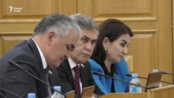 Се миллион доллари Бонки Ҷаҳонӣ ба камбизоатони тоҷик Се миллион доллари Бонки Ҷаҳонӣ ба камбизоатони тоҷик