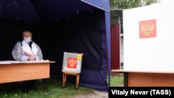 Вибори в Держдуму РФ у вересні 2021 року, ілюстраційне фото