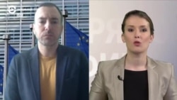 Депутат Европарламента о будущем отношений России и ЕС Депутат Европарламента о будущем отношений России и ЕС