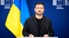 Президент Украины Владимир Зеленский