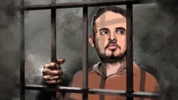 Un jurnalist RFE/RL este ținut de un an într-o închisoare din Azerbaidjan Un jurnalist RFE/RL este ținut de un an într-o închisoare din Azerbaidjan