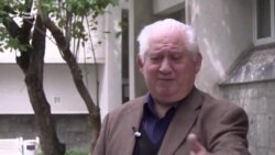 "Ин қадар ҷангам макун"... Ёде аз Мирзо Турсунзода "Ин қадар ҷангам макун"... Ёде аз Мирзо Турсунзода