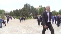 Президент дар бораи бонкҳо чӣ гуфт? Президент дар бораи бонкҳо чӣ гуфт?