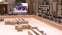 Чаро Эмомалӣ Раҳмон зуд-зуд ба кишварҳои арабӣ меравад?
 Чаро Эмомалӣ Раҳмон зуд-зуд ба кишварҳои арабӣ меравад?
