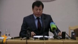 Р. Раҳимов:"На ҳама омилони қатли Х.Сафаров ошкор шудаанд" Р. Раҳимов:"На ҳама омилони қатли Х.Сафаров ошкор шудаанд"