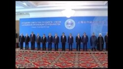 Мулоқоти ҳайатҳо дар нишасти СҲШ Мулоқоти ҳайатҳо дар нишасти СҲШ