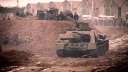 Патріотичний парк на мінному полі – російська ідея для кримських дітей Патріотичний парк на мінному полі – російська ідея для кримських дітей