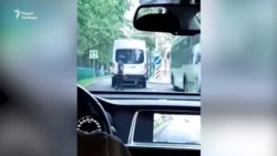 Так в Минске задерживают людей Так в Минске задерживают людей