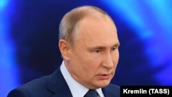 Путін не вийде з пастки, в яку сам себе загнав – Володимир Огризко