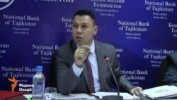 Сахттарин соли иқтисоди Тоҷикистон дар асри 21 Сахттарин соли иқтисоди Тоҷикистон дар асри 21