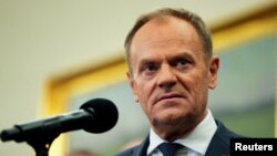 За словами польського прем’єра, це допоможе гарантувати проходження допомоги до України