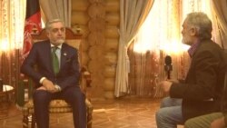 Доктор Абдуллоҳ: Тоҷикистону Афғонистон таҳдиди муштарак доранд Доктор Абдуллоҳ: Тоҷикистону Афғонистон таҳдиди муштарак доранд