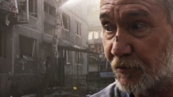 Добропілля: спорожніле, поруйноване й під обстрілами армії РФ. Що кажуть люди, які там залишилися? Добропілля: спорожніле, поруйноване й під обстрілами армії РФ. Що кажуть люди, які там залишилися?