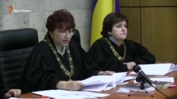 Суд щодо перевірок переселенців перенесли (відео) Суд щодо перевірок переселенців перенесли (відео)