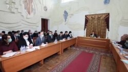 Як корхонаи азими Тоҷикистон аз сурбгудозӣ монд.Чаро? Як корхонаи азими Тоҷикистон аз сурбгудозӣ монд.Чаро?