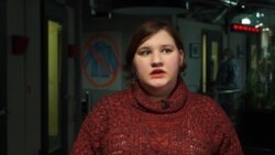 Опрос. Волонтеры Опрос. Волонтеры