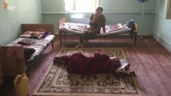 Вазъи ягона зоишгоҳ дар марзи миёни Тоҷикистону Узбакистон Вазъи ягона зоишгоҳ дар марзи миёни Тоҷикистону Узбакистон